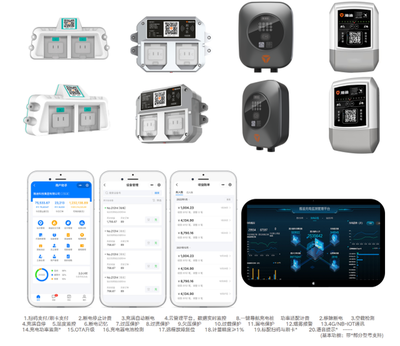電瓶車充電樁加盟投資項目分析 雅迪智能充電是否值得投資？