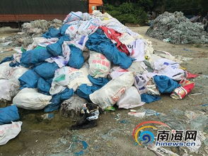 儋州南茶河治理專項督查顯成效，關停排污企業(yè)守護生態(tài)茶香
