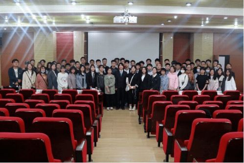 喜報 | 測繪社團指導中心榮獲“武漢大學學生社團工作先進集體”稱號，測繪服務再添新彩